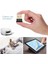 Stil A-Cd'siz Zuıdıd 2 Bluetooth Verici Alıcı Kablosuz Adaptör Her Türlü Masaüstü Bilgisayar Klavye Yazıcılarına Uygun (Yurt Dışından) 5