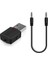 2 In 1 Bluetooth 5.0 Alıcı Kablosuz USB Adaptörü 3.5mm Ses Alıcısı/verici Tv Pc Araba Aux Hoparlör Tak ve Çalıştır (Yurt Dışından) 1