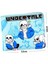 Yeni Gelenler Oyun Undertale Cüzdan Kart Tutuculu Para Cebi (Yurt Dışından) 4