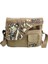 Adet Japonya Anime Şapka Hukuk Tuval Erkek Kız Omuzdan Askili Çanta Crossbody Çanta Okul Çantaları Tuval Tek Omuz Çantaları (Yurt Dışından) 1