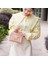 Moda Düz Renk Omuz Crossbody Çanta Kadınlar Için 2022 Deri Dokuma Çanta Kadın Tasarımcı Rahat Muhtasar Göğüs Çantası Bel Çantası (Yurt Dışından) 5