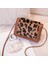 Deri Peluş Crossbody Çanta Moda Dayanıklı Omuz Messenger Çanta Bayan Çanta (Yurt Dışından) 2