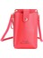 Çok Yuvalı Kadın Cüzdan Yumuşak Pu Deri Crossbody Çanta Cep Telefonu Kılıfı Çanta Kadın Kredi Kartı Tutucu Toka Seyahat Çantalar (Yurt Dışından) 1