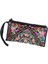 Sıcak Vintage Etnik Omuz Çantası Nakış Boho Hippi Püskül Tote Cüzdan (Yurt Dışından) 5