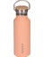 Paslanmaz Çelik Peach Fuzz Metal Suluk 500 ml No:53 2