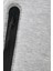 Tech Fleece Loose Fit Sweat Trousers Gray Bol Kesim Kadın Eşofman Altı Gri 3