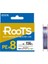 X8 Roots Pe 8 Örgü Spin Ip Misina 150MT Multi Color 1