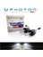 Zero H7 +3 Plus Fansız 12-24V LED Csp Ledli 1