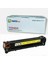 Canon I-Sensys MF-657CDW CRG-067 Sarı Ithal Muadil Toner Chipli 1.300 Sayfa 1