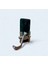 Dikiz Ayna Bağlantılı Metal Motosiklet ve Bisiklet Telefon Tutucu Metal Motorsiklet Telefon Tutacağı 3