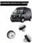 Nvr Volkswagen Crafter Kapı Döşeme Klipsi 100 Adetli Paket 9341PF 3