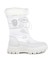 Orthopedix Gravity Içi Kürklü Fermuarlı Kadın Kar Botu 324334 2