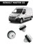 Nvr Renault Master Kapı Döşeme Klipsi 100 Adetli Paket 9341PF 3