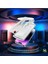 Apple iPhone 15 Pro Max 5d Magic Glass Cam Ekran Koruyucu 4