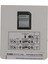 6ES7954-8LE03-0AA0 Sımatıc S7 Memory Card, 12 MB Ü 1