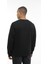 ml Khont 16HS53 3pr Siyah Erkek Sweatshirt 2