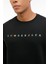 ml Khont 16HS53 3pr Siyah Erkek Sweatshirt 4