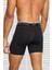 Pro Dri Fit Training Run Shorts Tights Erkek Antrenman Şortu Siyah Boxer 2
