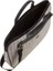 Monogram Gri/Siyah Unisex Laptop & Evrak Çantası Rh09 Business-Mn 4