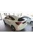 Honda hrv bagaj üstü spoiler 2016+ 1