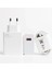 67W Orjinal USB Adaptör ve 1m USB Typec Kablo Şarj Seti 1
