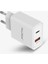 Aaya Zone - Fc6 Home Charger A+C - 20W - 3A 1