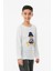 Baskılı Unisex Çocuk Body 3