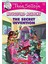 The Secret Invention - Thea Stilton 1