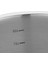 Proline 28x12 cm Kısa Tencere 1