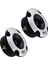 Mobass Mbt-02 100 Watt Tweeter Hoparlör 1