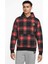 Jordan Essential Holiday Unisex Black Hoodie Kapüşonlu Sweatshirt 1