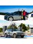 Mitsubishi Pajero (Mk4) 2007-2023 Turtle Air1 Ara Atkı Gri 5