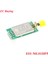 NRF24L01 E01-ML01DP5 E01-2G4M27D 2.4g NRF24L01P+PA+LNA Uzun Menzilli 2500 M 5000 M Rf Kablosuz Alıcı-Verici Alıcı Modülü Kartı (Yurt Dışından) 2