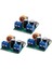 3x Dc-Dc 3V-35V Ila 4V-40V Yükseltilmiş Boost Dönüştürücü 12V 24V Dönüştürücü 12V Ila 5V Dc Dc Gerilim Dönüştürücü (Yurt Dışından) 1