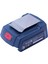 Bosch GAA18-24 USB Adaptörü Için 14.4-18V Gösterge Işığı ile (Yurt Dışından) 1
