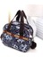Kadın Cüzdan 12 Stilleri Naylon Çanta Cep Omuz Çantası Seyahat Messenger Crossbody Satchel Moda Çiçek Tutucular (Yurt Dışından) 2