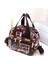 Kadın Cüzdan 12 Stilleri Naylon Çanta Cep Omuz Çantası Seyahat Messenger Crossbody Satchel Moda Çiçek Tutucular (Yurt Dışından) 3