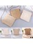 3 Renk Kadın Moda Yaz Hasır Omuz Çantaları Kadın El Dokuma Plaj Crossbody Küçük Çanta Bozuk Para Çantaları (Yurt Dışından) 2