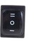 12V Siyah Su Geçirmez 6pin Dpdt Kendinden Kilitlemeli Dikdörtgen Basmalı Anahtar Karşılaşması (Yurt Dışından) 5