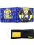 Yeni Geliş Oyun Fallout Cüzdan Vault Tec Harika Tasarım Karikatür Cüzdan Dolar I (Yurt Dışından) 4