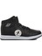 Sloga Hı Siyah-Siyah-Beyaz Erkek Hi Sneaker 1