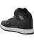 Sloga Hı Siyah-Siyah-Beyaz Erkek Hi Sneaker 4