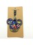 Disney Karikatür Bebek Çit Mickey Mouse Bavul Kımlık Adres Tutucu Bagaj Yatılı Etiketler Taşınabilir Etiket Seyahat Bagaj Pvc Etiketi (Yurt Dışından) 5