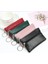 Mini Kese Cep Cüzdan Kadın Küçük Pu Deri Bozuk Para Cüzdanı Fermuar Değişim Para Çantaları Anahtar Tutucu Kılıf Kımlık Kartı Holde Fermuar Çantalar (Yurt Dışından) 1