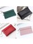 Mini Kese Cep Cüzdan Kadın Küçük Pu Deri Bozuk Para Cüzdanı Fermuar Değişim Para Çantaları Anahtar Tutucu Kılıf Kımlık Kartı Holde Fermuar Çantalar (Yurt Dışından) 4