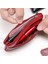 Mini Kese Cep Cüzdan Kadın Küçük Pu Deri Bozuk Para Cüzdanı Fermuar Değişim Para Çantaları Anahtar Tutucu Kılıf Kımlık Kartı Holde Fermuar Çantalar (Yurt Dışından) 5