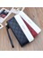Patchwork Pu Mektup Fermuar Uzun Kart Tutucu Çanta Bolsa Feminina Moda Tasarımcısı Para Bilek Cüzdan Kadın Cüzdan Zinciri Pokemon (Yurt Dışından) 3