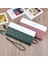 Patchwork Pu Mektup Fermuar Uzun Kart Tutucu Çanta Bolsa Feminina Moda Tasarımcısı Para Bilek Cüzdan Kadın Cüzdan Zinciri Pokemon (Yurt Dışından) 4