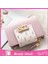 Trendygirl Mini Bozuk Para Cüzdanı Püsküllü Japonya Stili Yerden Tasarruflu Kısa Cüzdan (Yurt Dışından) 3