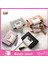 Trendygirl Mini Bozuk Para Cüzdanı Püsküllü Japonya Stili Yerden Tasarruflu Kısa Cüzdan (Yurt Dışından) 5